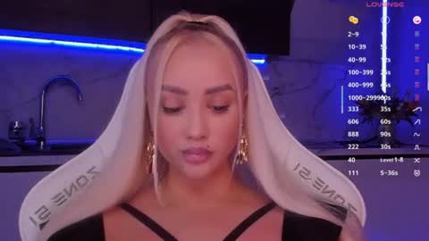 Snapshot of blond_diamond chatting on 27, 6, 2026 Lana online show from 27, 6, 2026
