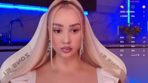 Snapshot of blond_diamond chatting on 5, 7, 2026 Lana online show from 5, 7, 2026