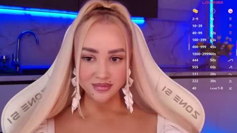 Snapshot of blond_diamond chatting on 8, 7, 2026 Lana online show from 8, 7, 2026