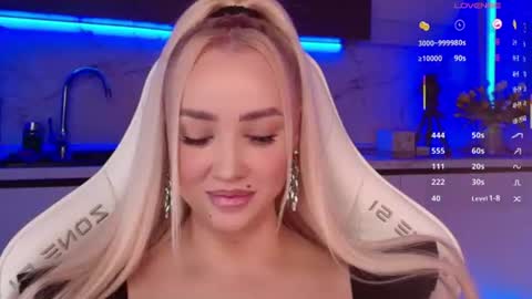 Snapshot of blond_diamond chatting on 15, 7, 2026 Lana online show from 15, 7, 2026