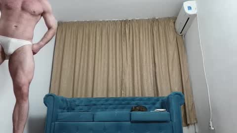 Andreas online show from 21, 11, 2025