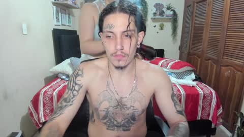 Snapshot of blondandtattooface chatting on 11, 1, 2025 blondandtattooface online show from 11, 1, 2025
