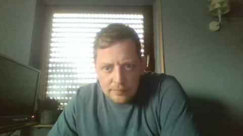 blonde32m online show from 9, 2, 2026