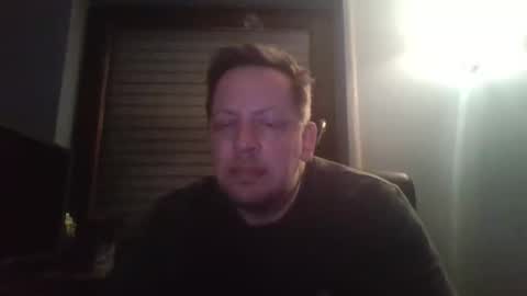 blonde32m online show from 5, 4, 2026