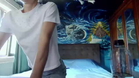 Snapshot of blonde4pasion chatting on 23, 9, 2025 blonde4pasion online show from 23, 9, 2025