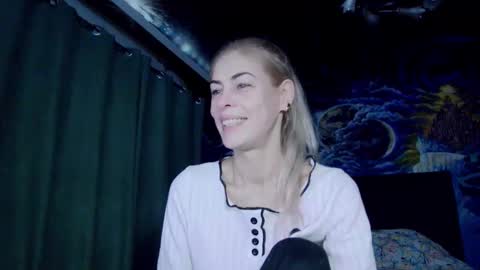 blonde4pasion online show from 22, 11, 2025