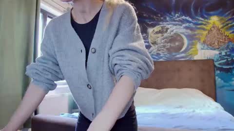 blonde4pasion online show from 28, 3, 2026