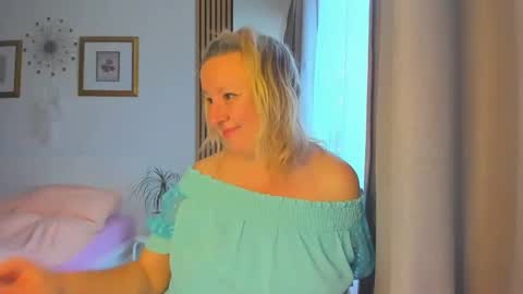 Snapshot of blonde_angel20 chatting on 28, 12, 2024 Nicole online show from 28, 12, 2024