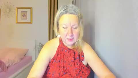 Snapshot of blonde_angel20 chatting on 8, 1, 2025 Nicole online show from 8, 1, 2025
