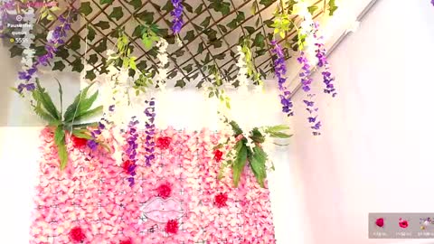 blonde_squirt_ online show from 11, 1, 2025