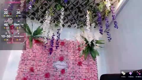 blonde_squirt_ online show from 3, 3, 2025