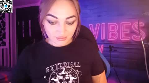 Meryem online show from 17, 10, 2025