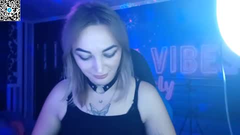 Meryem online show from 22, 10, 2025