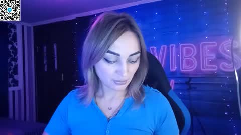 Meryem online show from 2, 11, 2025