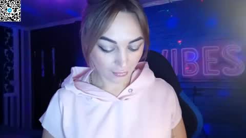 Meryem online show from 10, 11, 2025