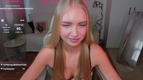 Nessa online show from 3, 4, 2026