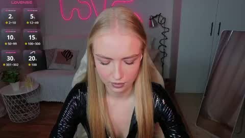 Nessa online show from 27, 4, 2026