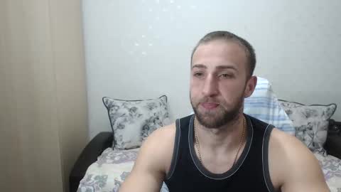 Mr Blond online show from 2, 3, 2025
