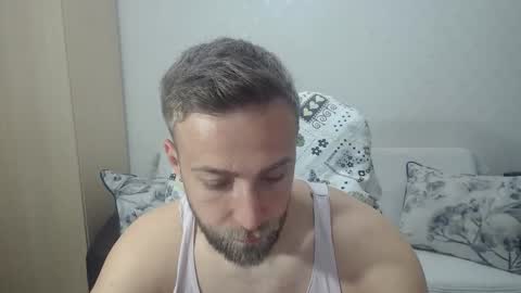 Mr Blond online show from 20, 4, 2026