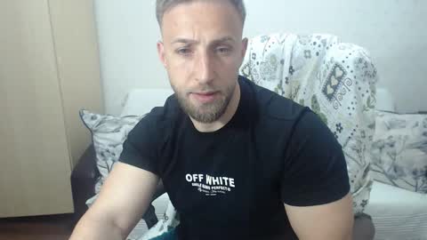 Mr Blond online show from 1, 5, 2026
