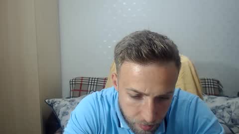 Snapshot of blondeagle chatting on 3, 6, 2026 Mr Blond online show from 3, 6, 2026