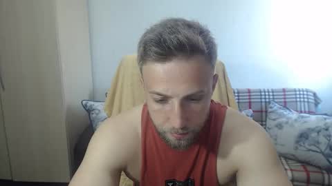 Snapshot of blondeagle chatting on 5, 6, 2026 Mr Blond online show from 5, 6, 2026
