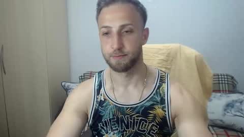Snapshot of blondeagle chatting on 6, 6, 2026 Mr Blond online show from 6, 6, 2026