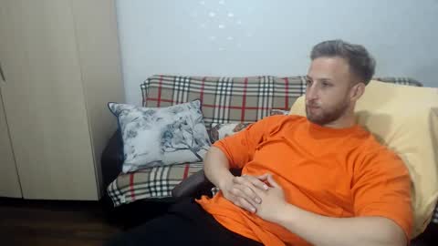 Snapshot of blondeagle chatting on 10, 6, 2026 Mr Blond online show from 10, 6, 2026