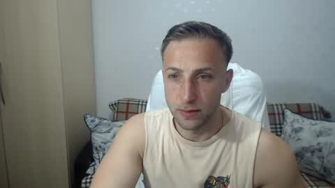 Snapshot of blondeagle chatting on 19, 6, 2026 Mr Blond online show from 19, 6, 2026