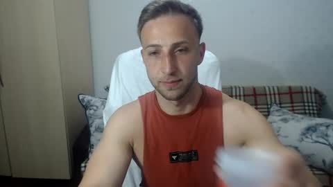 Snapshot of blondeagle chatting on 21, 6, 2026 Mr Blond online show from 21, 6, 2026