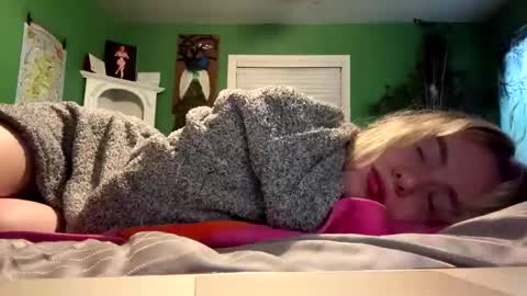 blondebunny999 online show from 6, 2, 2026