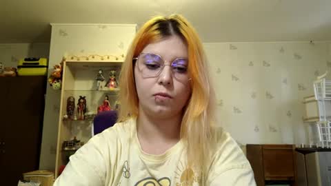 Evelina online show from 22, 7, 2026
