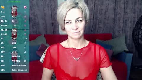 Snapshot of blondemommy_77 chatting on 5, 1, 2025 Lola online show from 5, 1, 2025