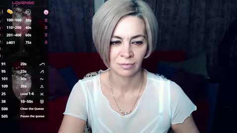 Snapshot of blondemommy_77 chatting on 12, 1, 2025 Lola online show from 12, 1, 2025
