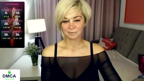 Snapshot of blondemommy_77 chatting on 25, 6, 2026 Lola online show from 25, 6, 2026