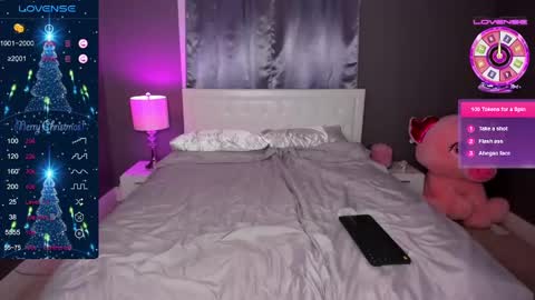 Blondeprincess online show from 4, 1, 2025