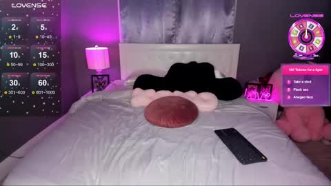 Blondeprincess online show from 11, 9, 2025