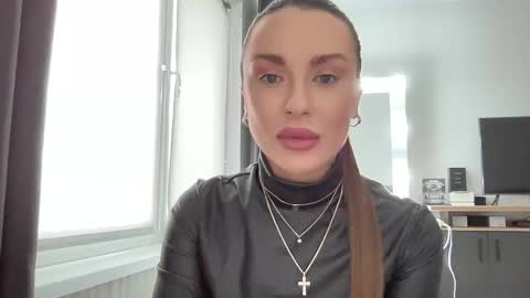 BlondeqloveAh online show from 30, 1, 2025