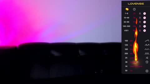 Dana online show from 8, 1, 2025