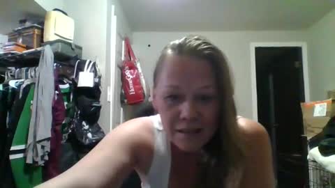 blondetoplease online show from 3, 6, 2026