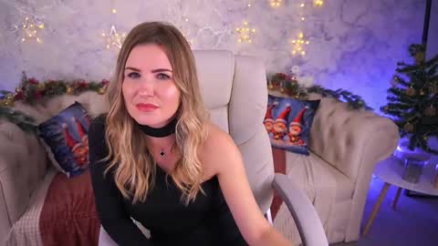 blondevivalux online show from 6, 1, 2026