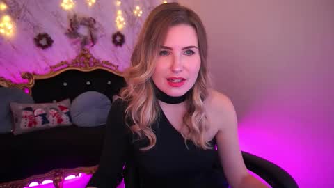 blondevivalux online show from 8, 1, 2026