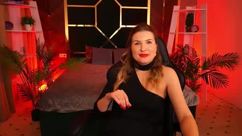 blondevivalux online show from 13, 1, 2026