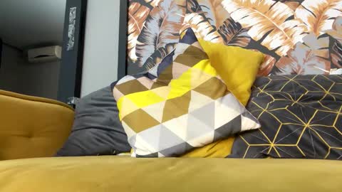 Viktoriia online show from 16, 1, 2025