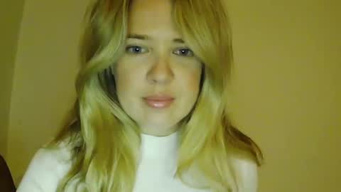 blondie6767 online show from 19, 10, 2025