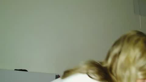 blondie6767 online show from 20, 10, 2025