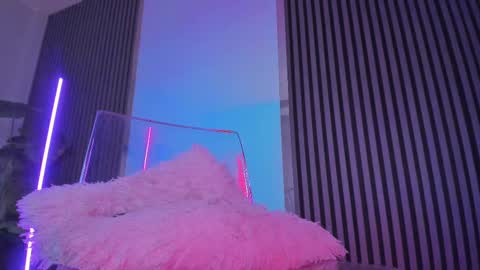 blondie_muller online show from 13, 2, 2025