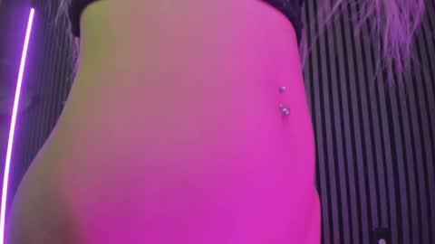 blondie_muller online show from 23, 2, 2025