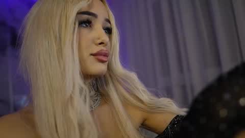 Snapshot of blondie_muller chatting on 9, 2, 2026 blondie_muller online show from 9, 2, 2026