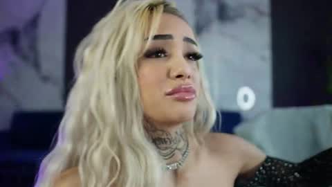 blondie_muller online show from 6, 3, 2026